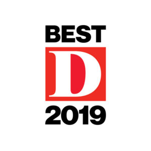 Prominus Best of DMag Awards 2019