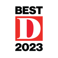 Prominus Best of DMag Awards 2023