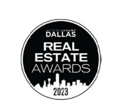 Dallas Real Estate Awards 2023