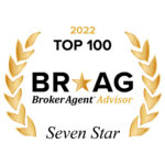 2022 Top 100 BRAG Seven Star