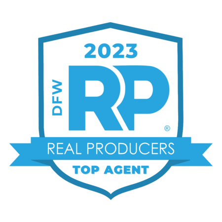 Real Producers Top Agent 2023 Prominus