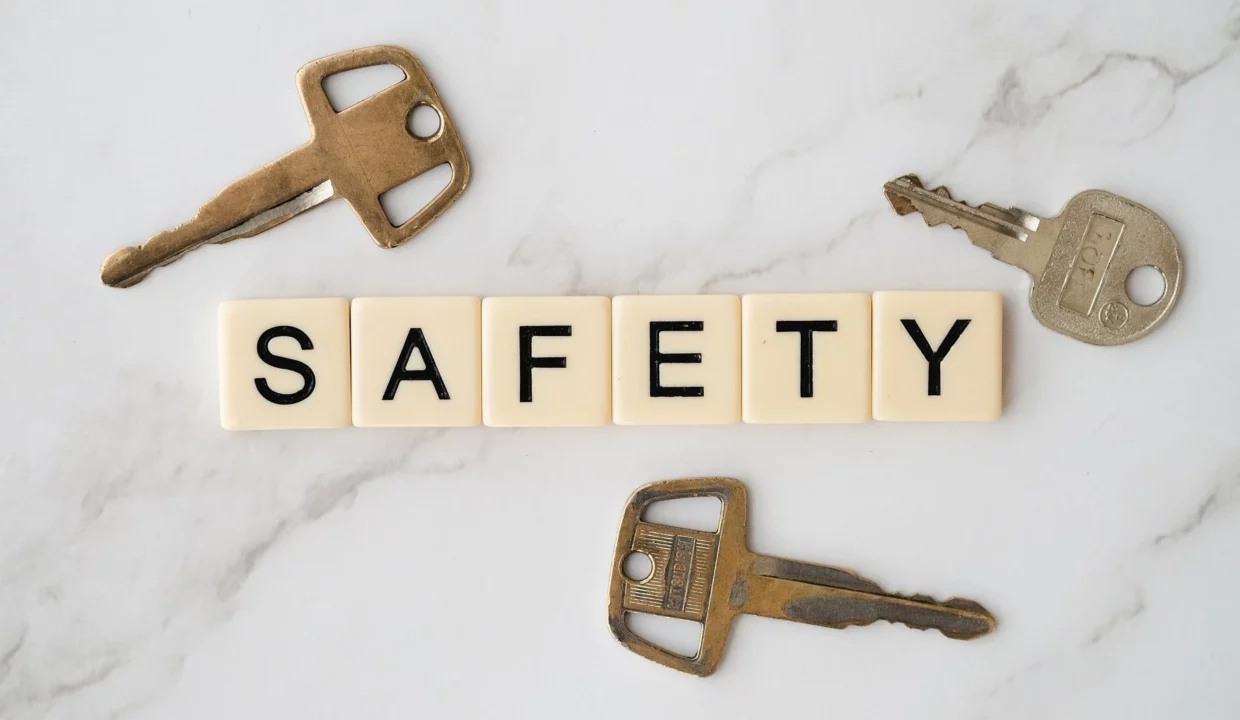 Security and safety trends for residential and commercial properties