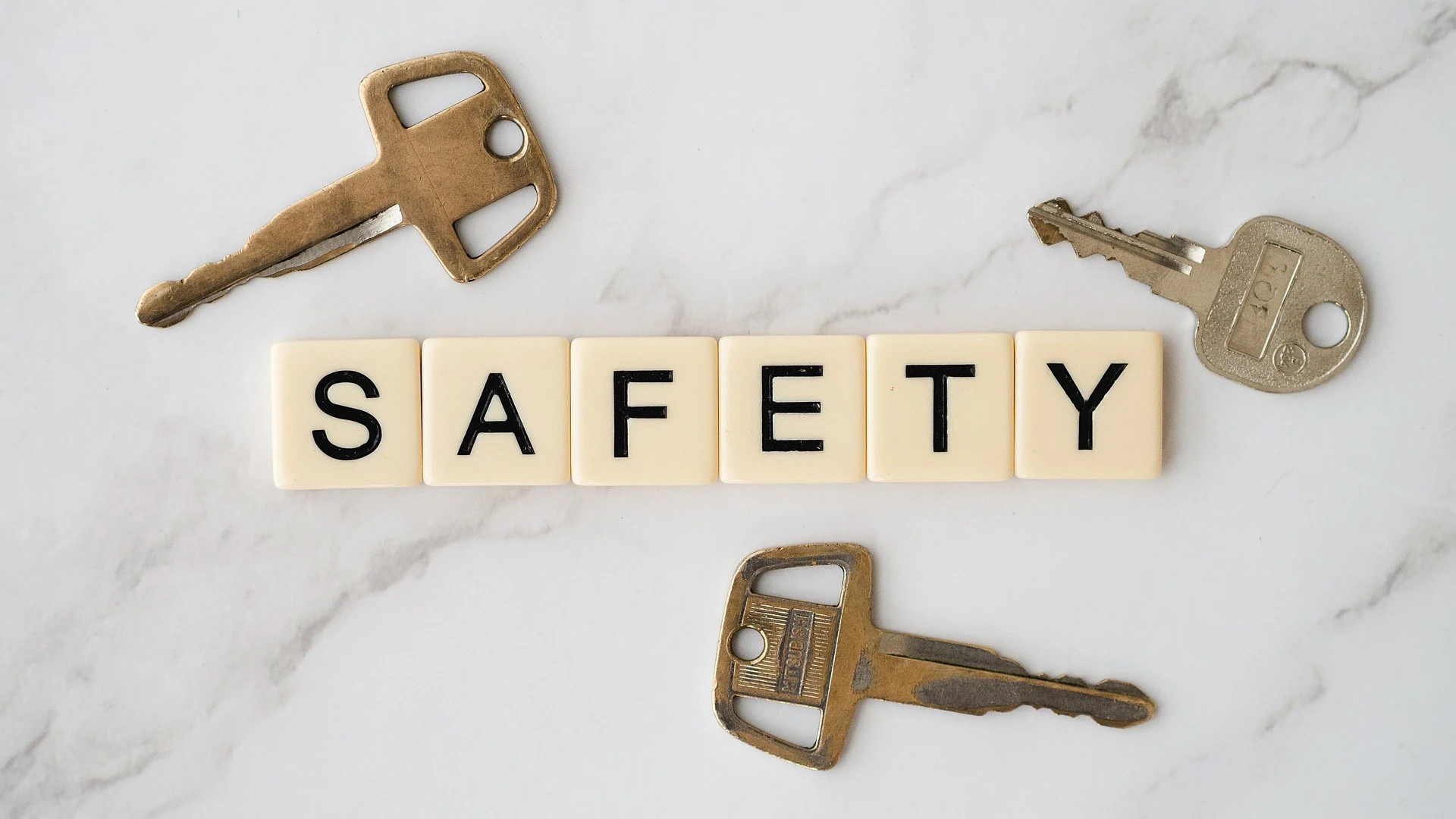 Security and Safety Trends for Residential and Commercial Properties