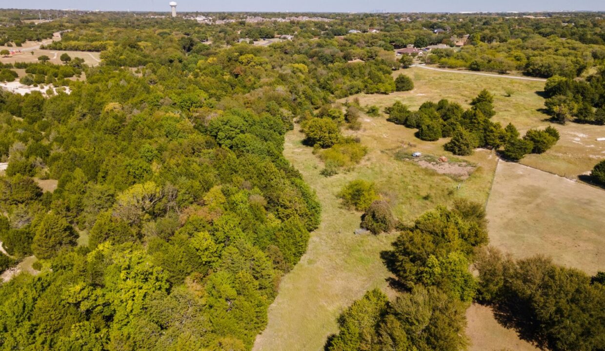 45 Acres for Sale in Cedar Hill, Texas