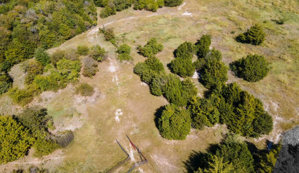 Land for Sale in Texas Plot