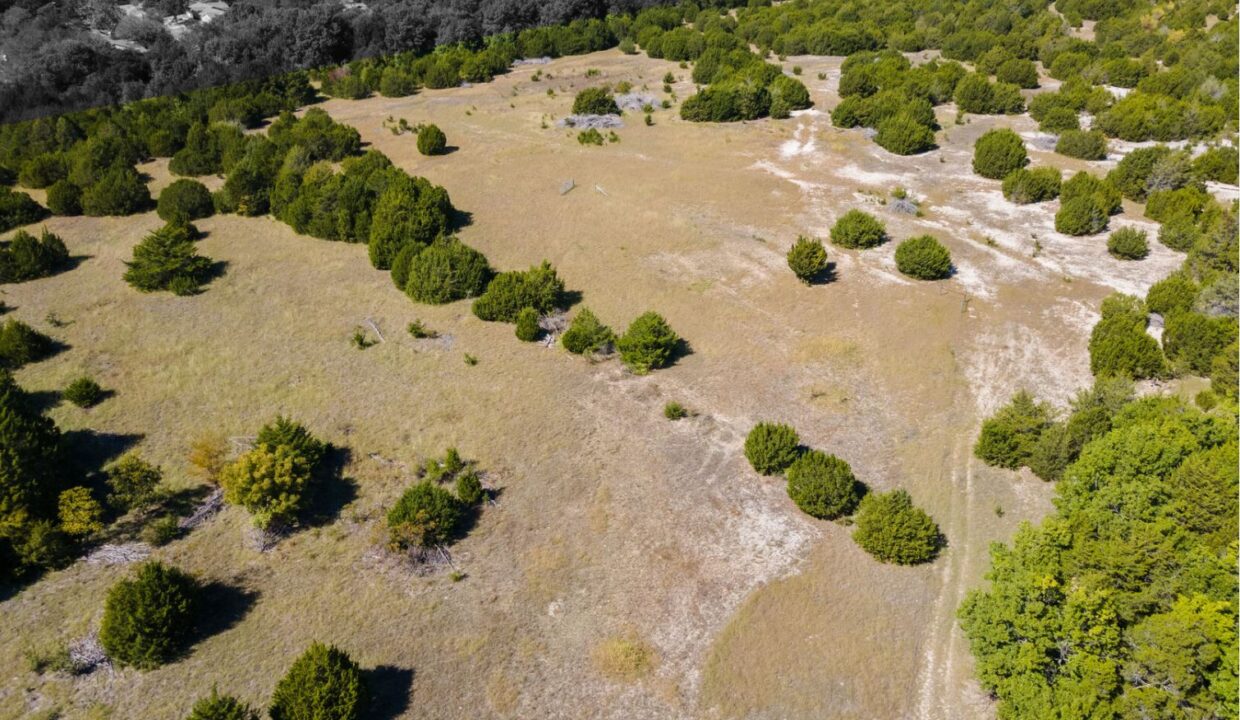 Land for Sale in Texas Plot