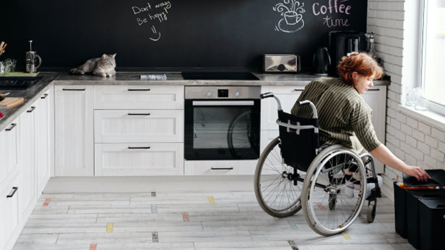 Tips for Finding Your Dream Accessible Home