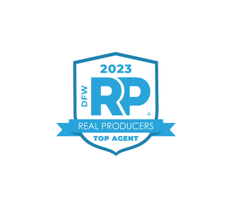 Jennifer Cloud Dallas Real Producers Top Agent 2023