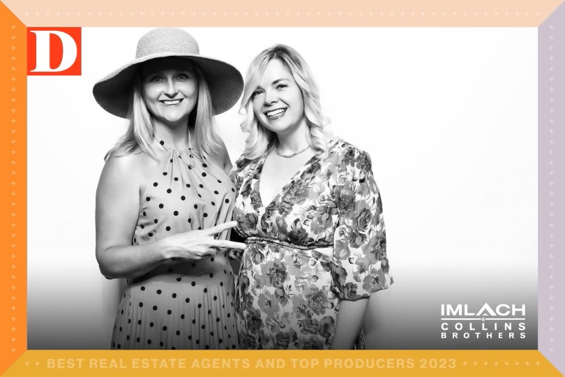 Scenes from D Magazine’s Best Real Estate Agents and Top Producers Celebration 2023
