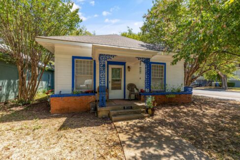 900 Haines Avenue Dallas, TX Home for Sale