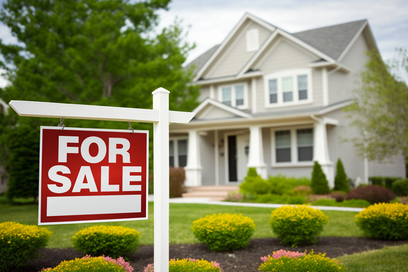 Dallas Home Valuation Listing Price