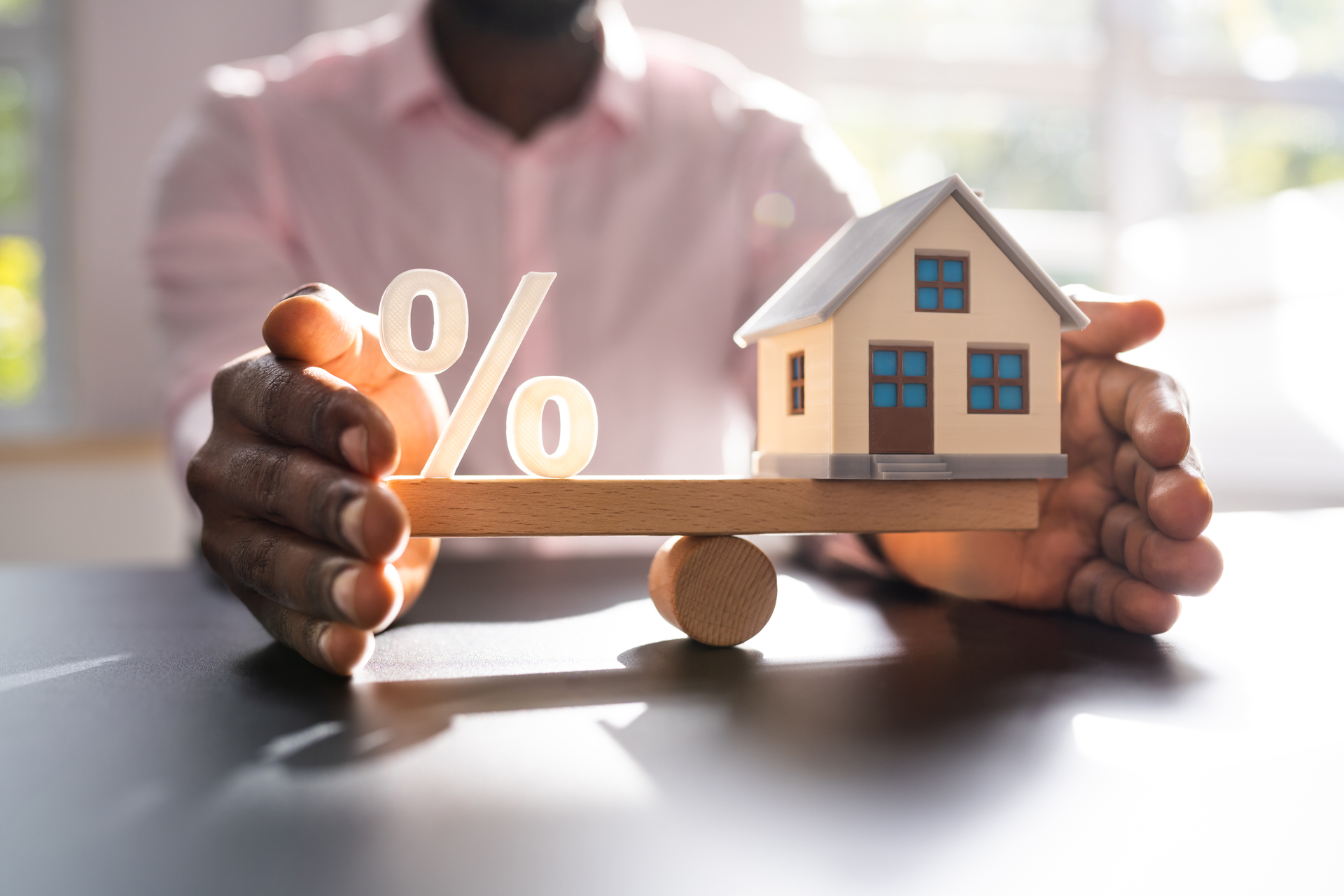 The Hidden Benefits of Rising Interest Rates for Homebuyers