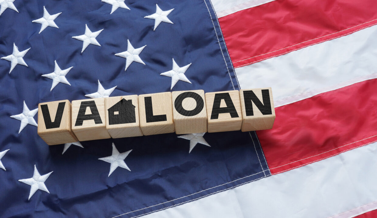 Assumability of VA Loans