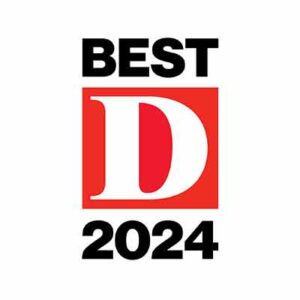 Prominus Best of DMag Awards 2024