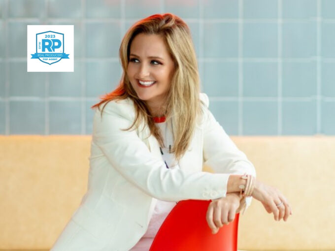 Jennifer Cloud Prominus 2023 Real Producers