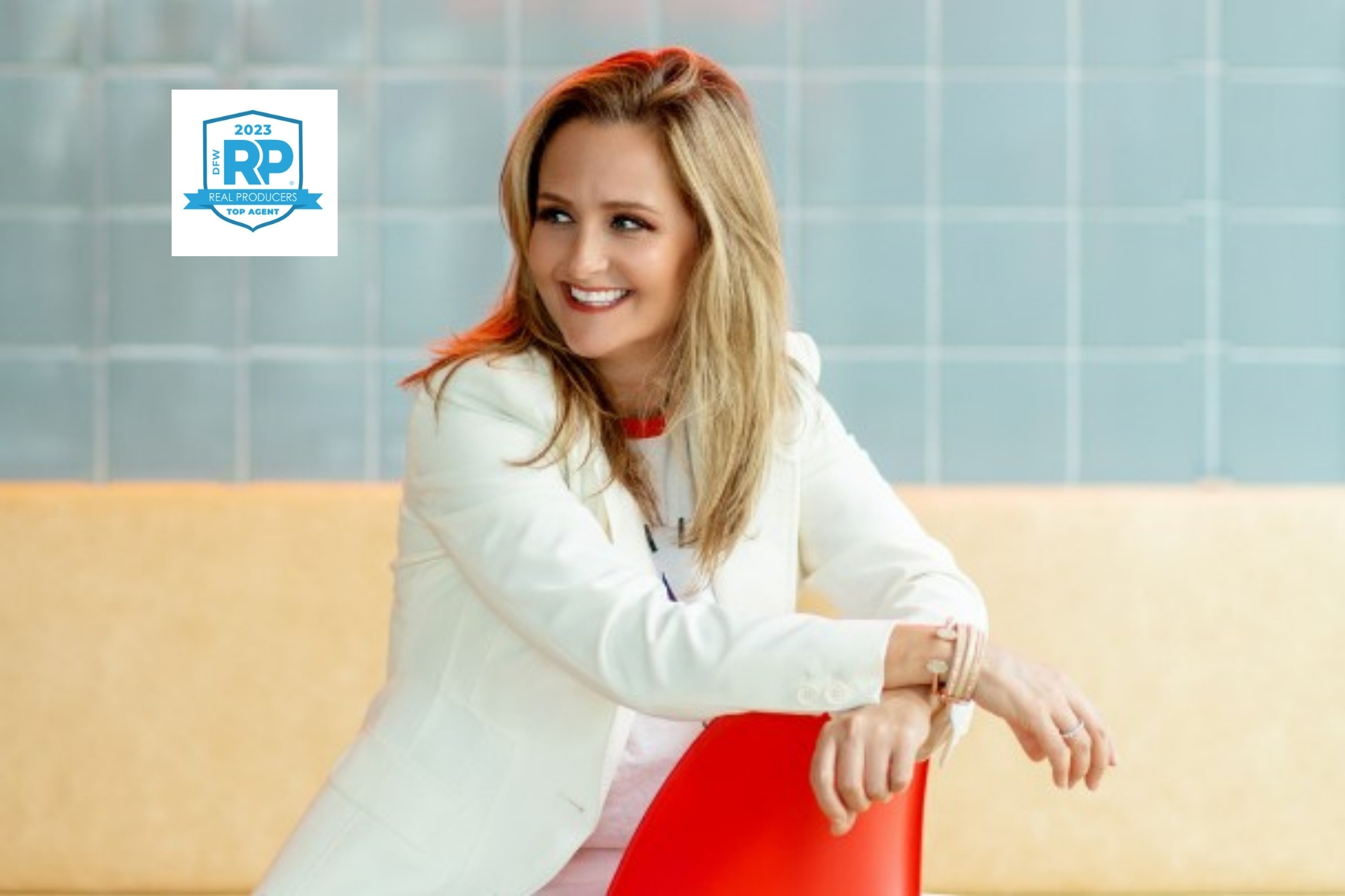 Jennifer Cloud Prominus 2023 Real Producers