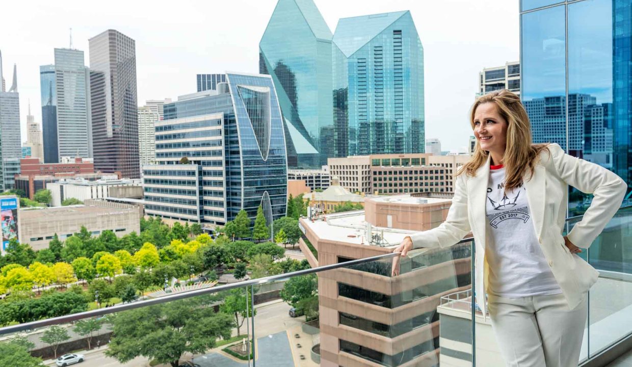 Jennifer Cloud Realtor Broker Dallas Fort Worth Texas