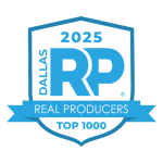 Prominus 2025 Real Producers