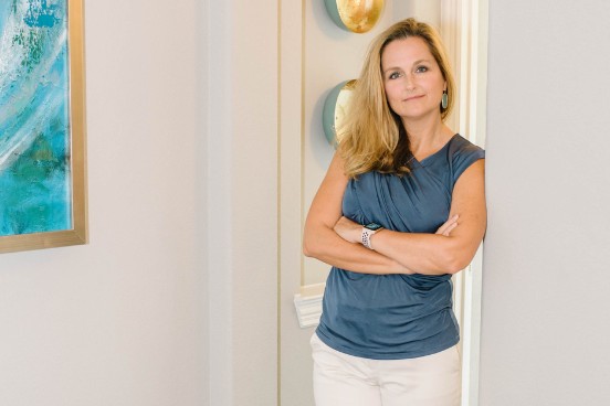Jennifer Cloud Esq. Prominus Real Estate in Texas