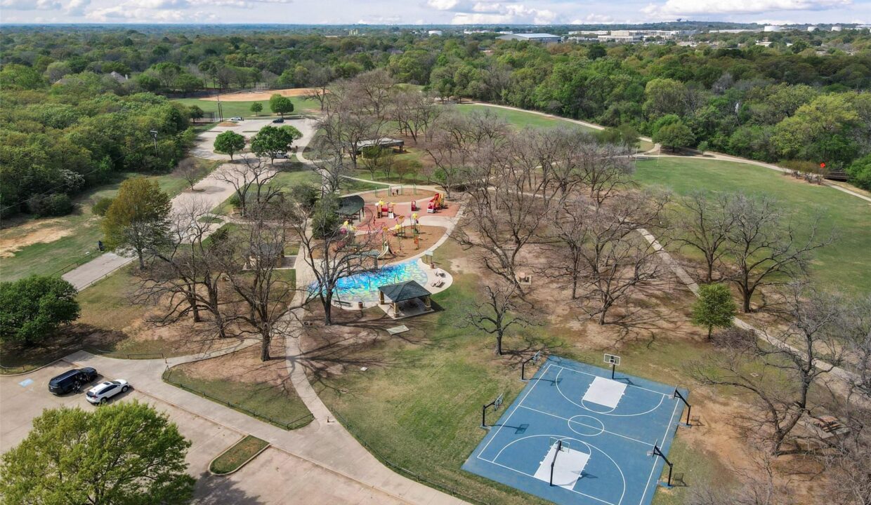 3007 Creekview Drive Grapevine TX