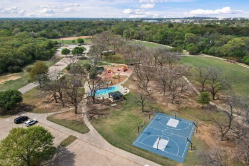 3007 Creekview Drive Grapevine TX