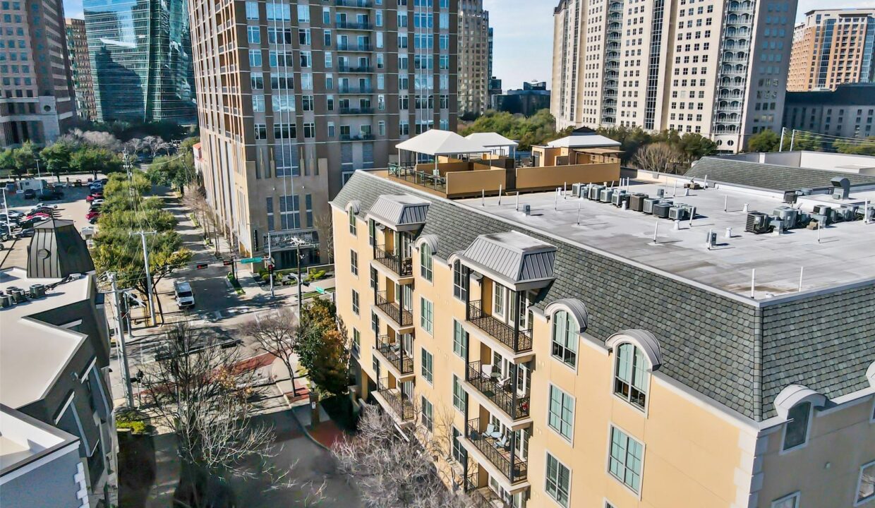 2300 Leonard Street 505 Dallas TX