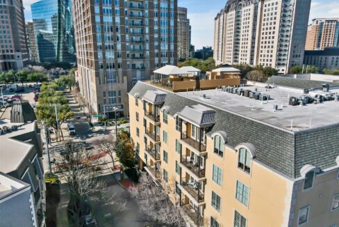 2300 Leonard Street 505 Dallas TX