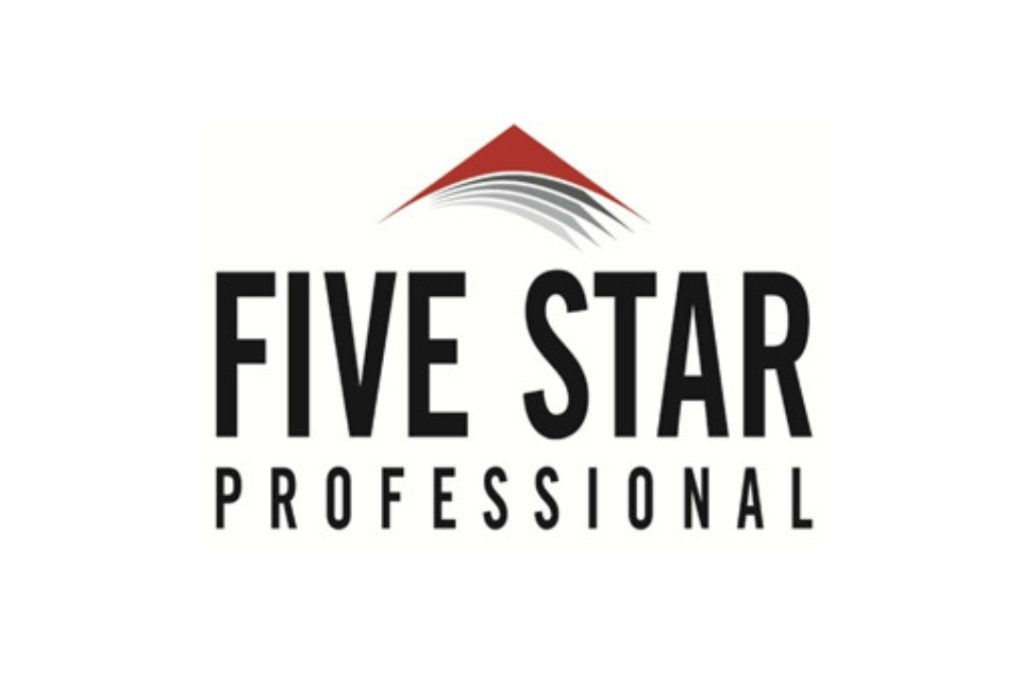 Five Star Logo Prominus