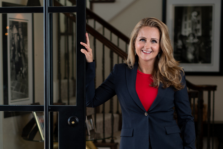 Jennifer Cloud Texas Realtor