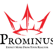 Prominus Real Estate Logo