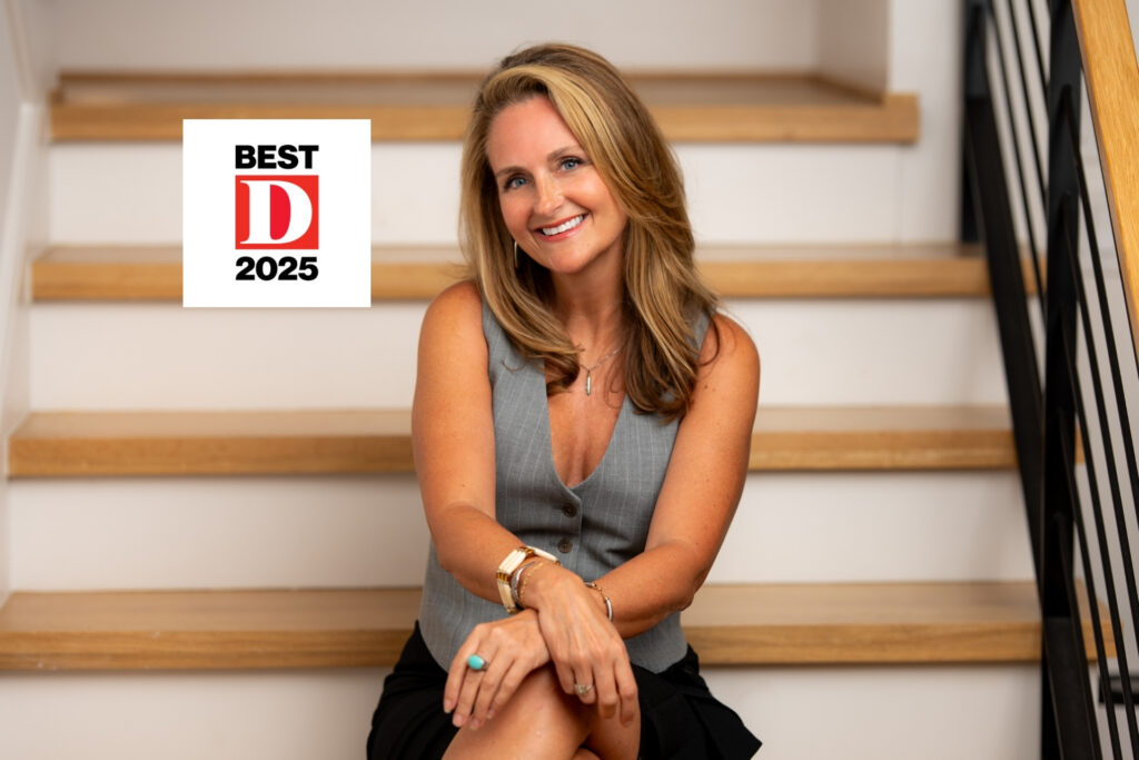 Jennifer Cloud, Esq. 2025 D Magazine Awards