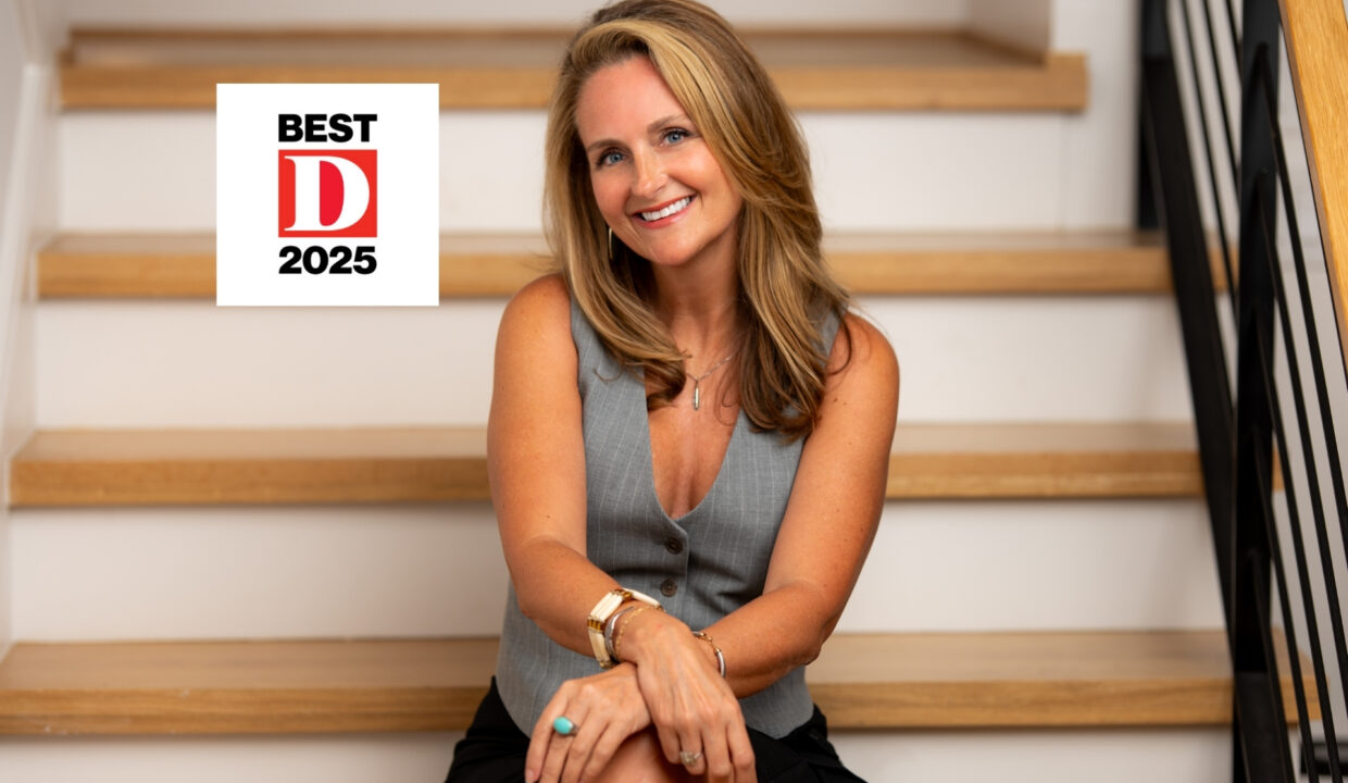 Jennifer Cloud, Esq. 2025 D Magazine Awards