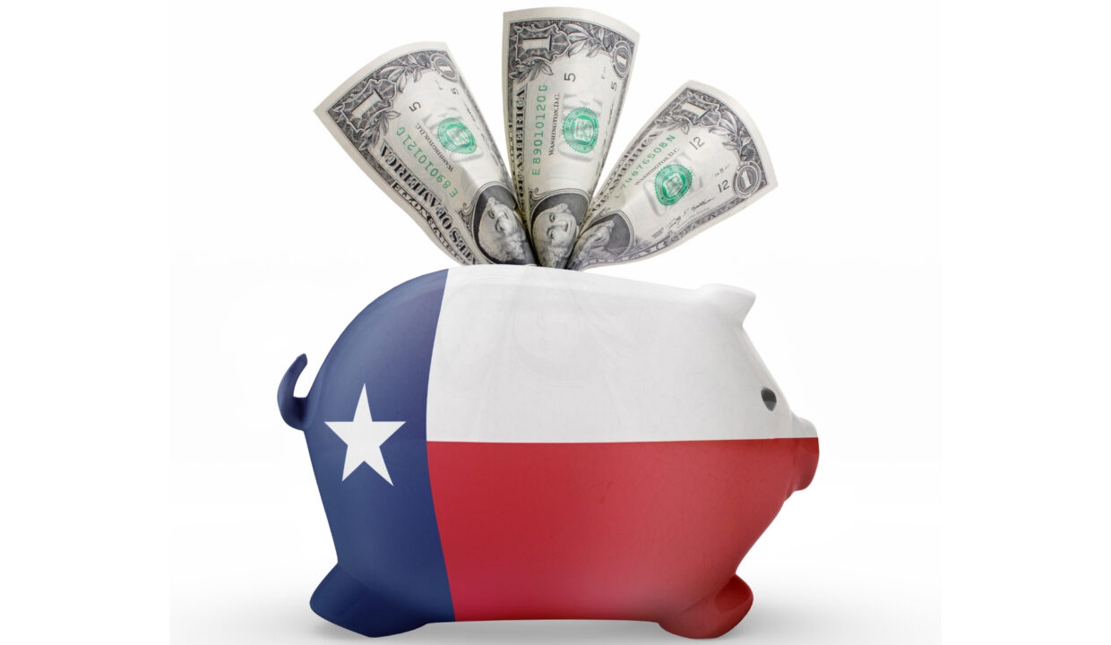 Texas Property Tax Exemption Guide 2026