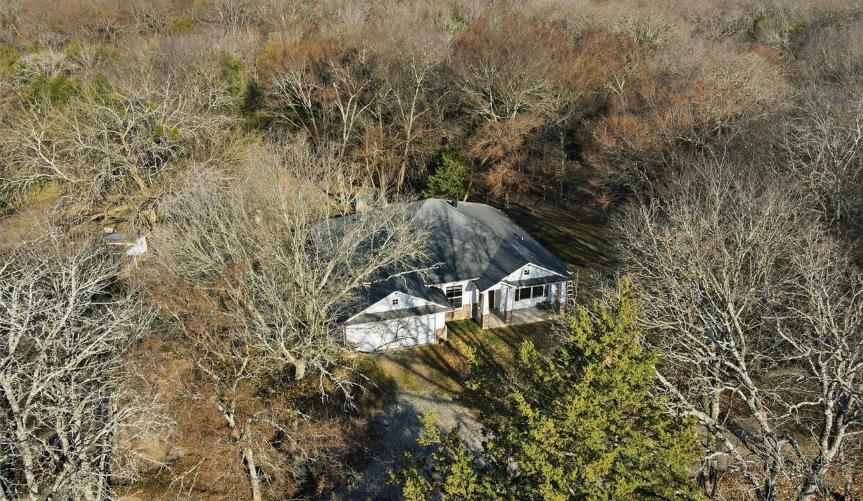 5000 FM 2947 Greenville, TX 75402 aerial view