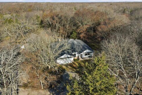 5000 FM 2947 Greenville, TX 75402 aerial view