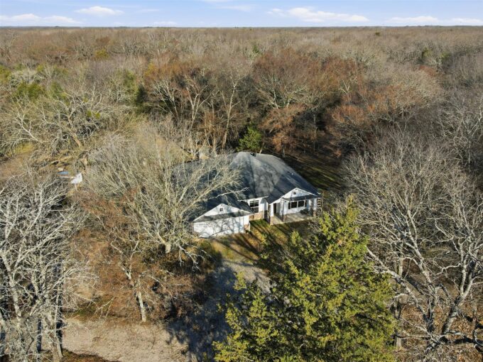 5000 FM 2947 Greenville, TX 75402 aerial view