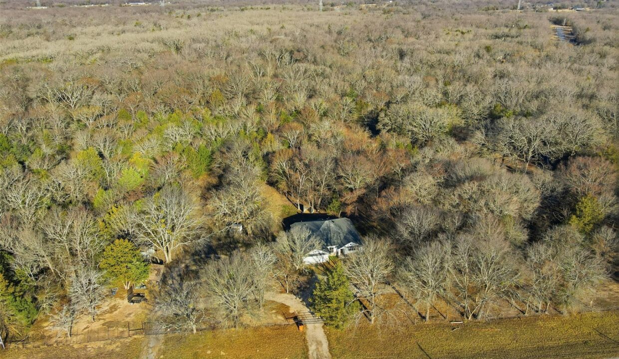 5000 FM 2947 Greenville, TX 75402 aerial view