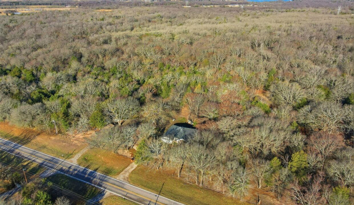 5000 FM 2947 Greenville, TX 75402 aerial view