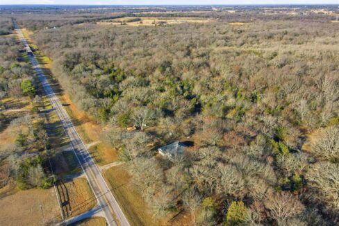 5000 FM 2947 Greenville, TX 75402 aerial view
