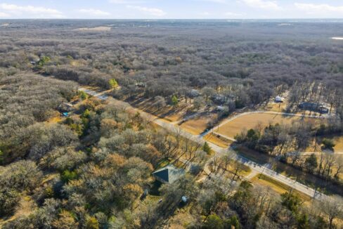 5000 FM 2947 Greenville, TX 75402 aerial view