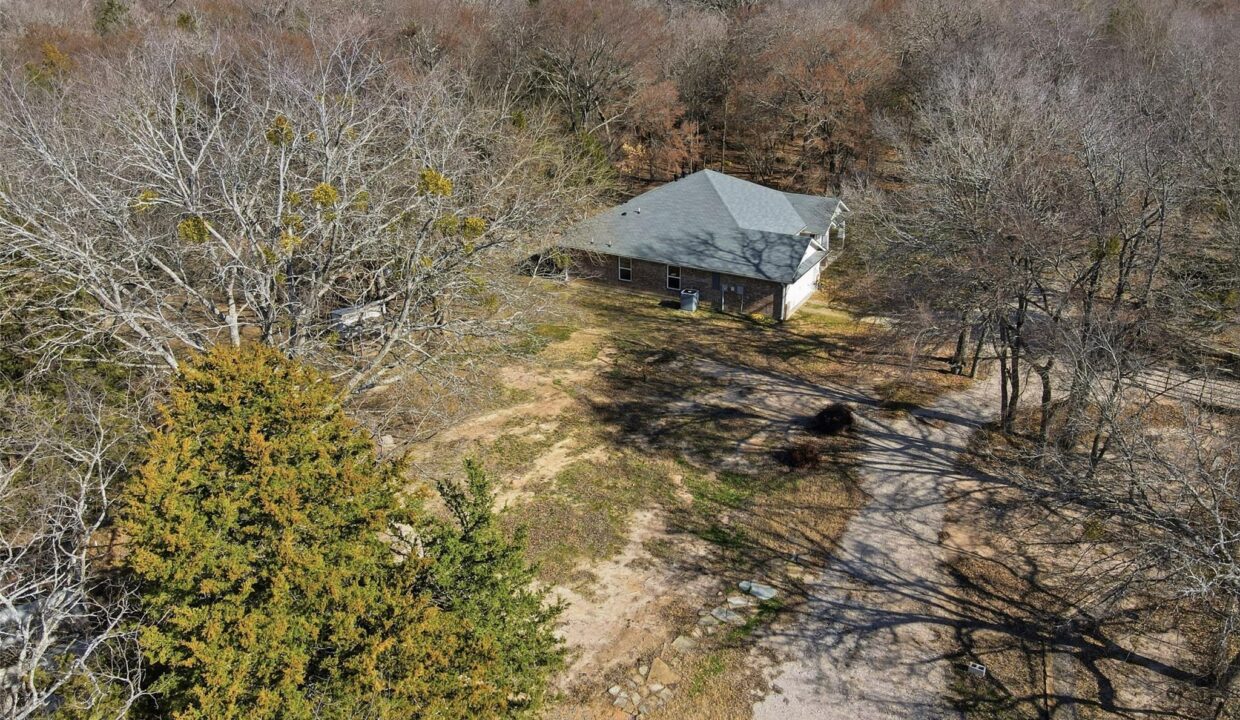 5000 FM 2947 Greenville, TX 75402 aerial view