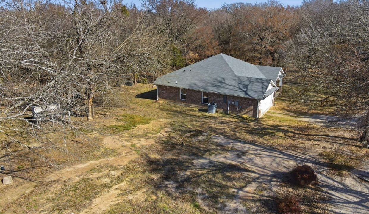 5000 FM 2947 Greenville, TX 75402 aerial view
