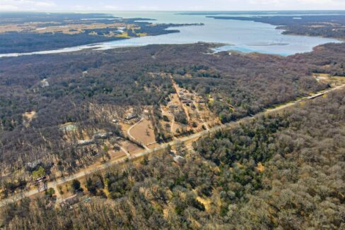 5000 FM 2947 Greenville, TX 75402 aerial view