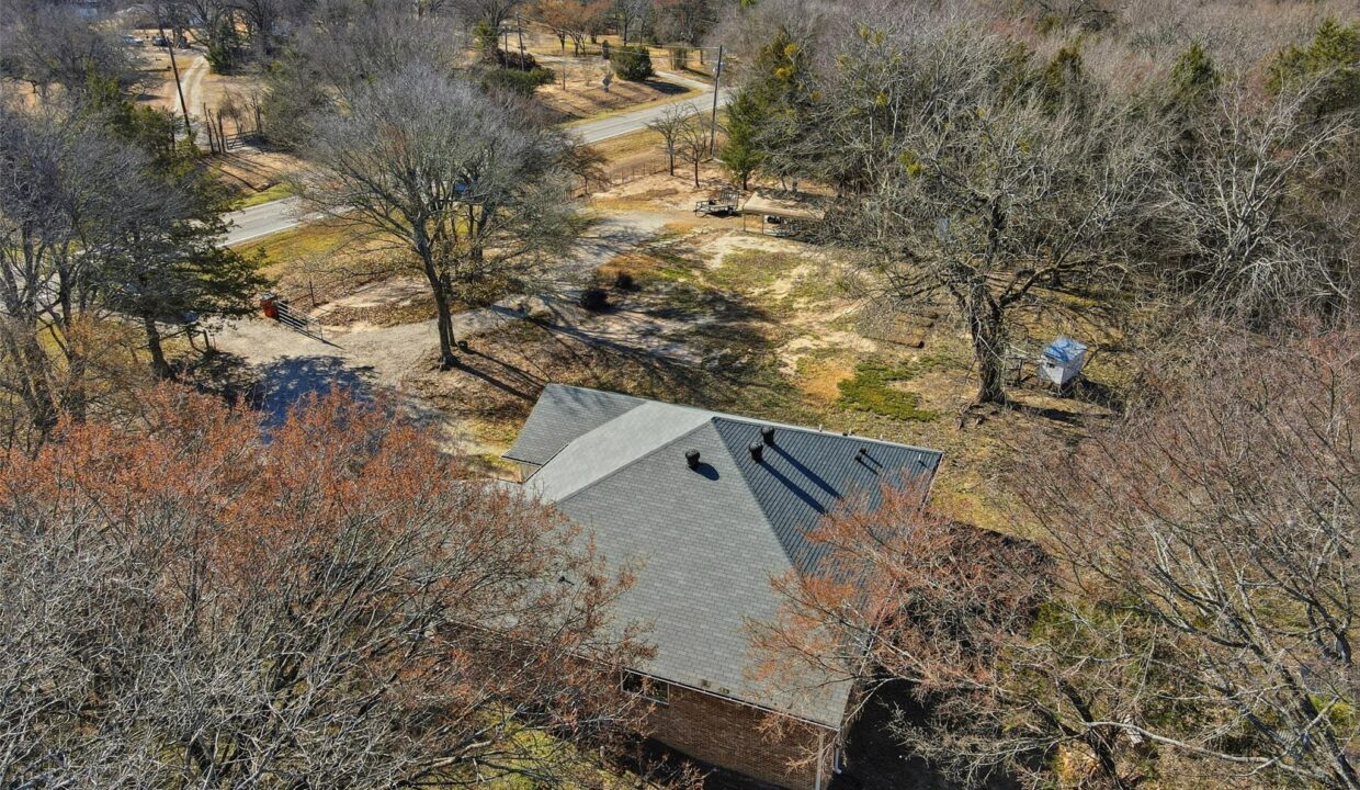 5000 FM 2947 Greenville, TX 75402 aerial view