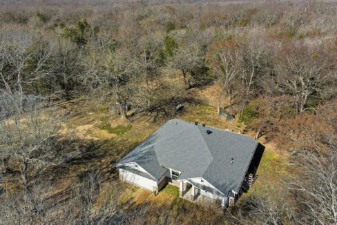 5000 FM 2947 Greenville, TX 75402 aerial view