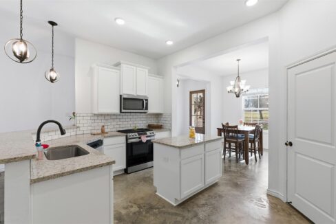 5000 FM 2947 Greenville, TX 75402 kitchen