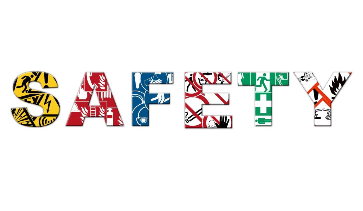 5 Things Every Homebuyer Should Think About Safety