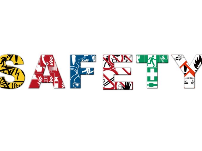 5 Things Every Homebuyer Should Think About Safety